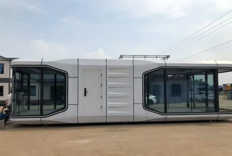 江西南昌移动太空舱：7月28日工艺-5